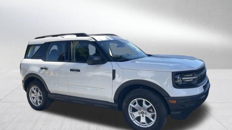 FORD BRONCO SPORT 2021 3FMCR9A64MRA34373 image